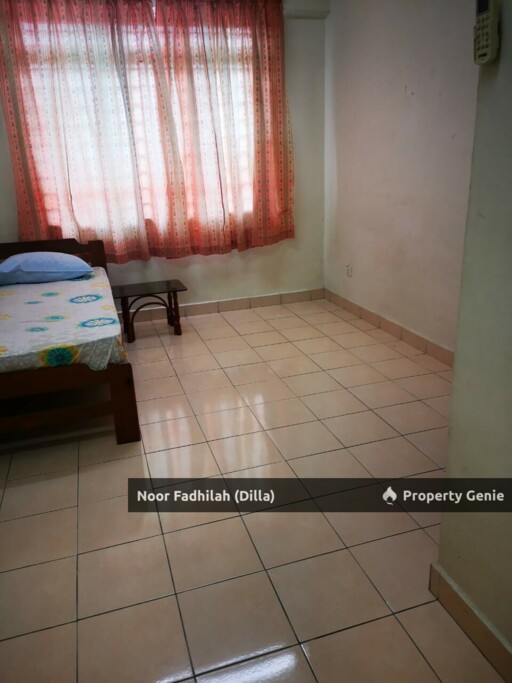 Sewa Fully Furnished Putra Intan Condo Dengkil