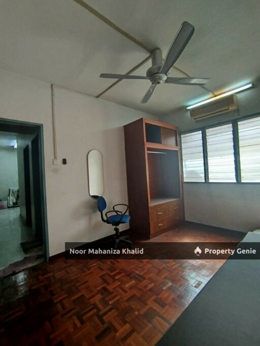 Apartment Vista Lavender, Taman Kinrara Puchong