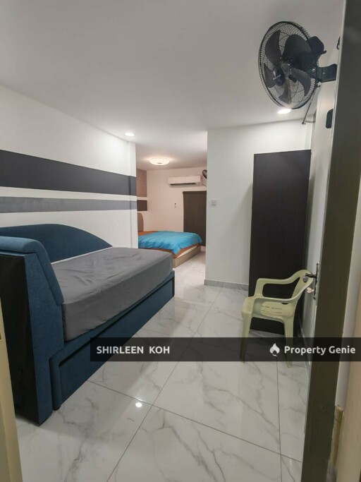 Room for Rent at Taman Melawati @ Skudai