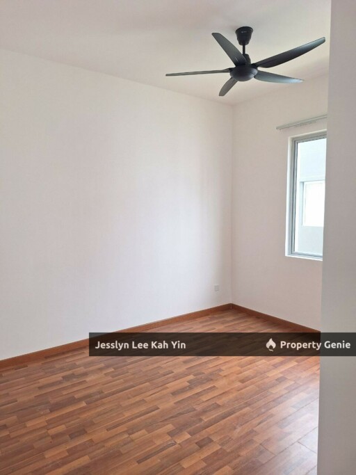 Eco Forest Birchpark, Semenyih Garden Home with 8ft Land