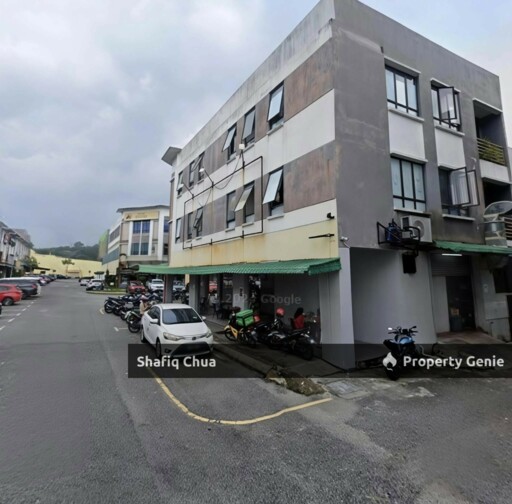 Saujana Utama Sungai Buloh
