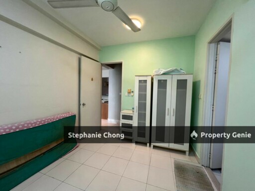 Block 3, Perdana Emerald Condominium, Damansara Perdana