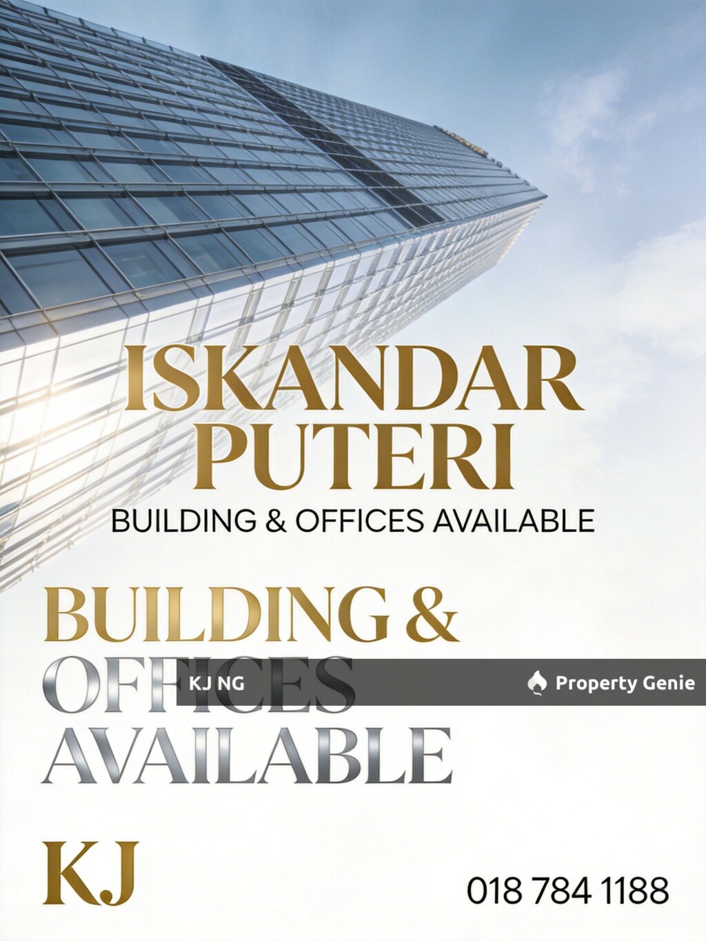 Sunway Boulevard Shop For Rent @ KJ 018 784 1188