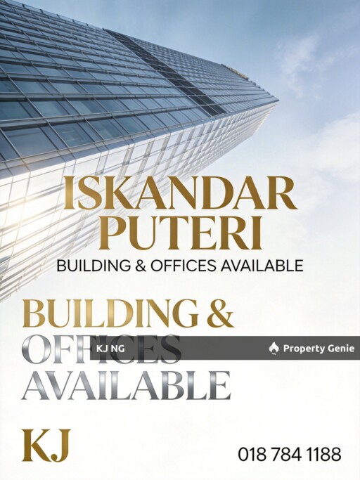 Sunway Boulevard Shop For Rent @ KJ 018 784 1188