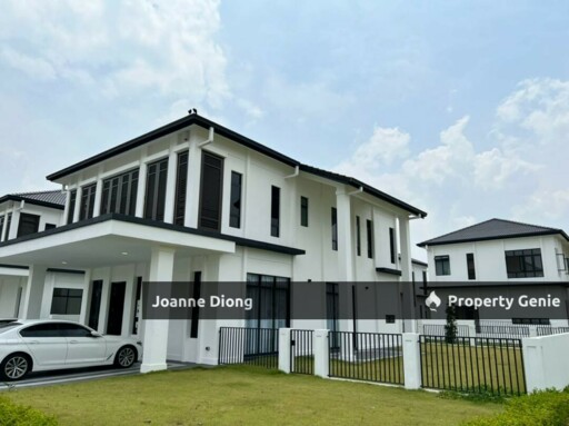 Eco Grandeur Bungalow