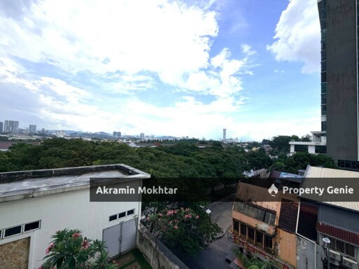 FREEHOLD, CORNER UNIT & 1 PARKING | KELANA SENTRAL SERVICED APARTMENT PETALING JAYA