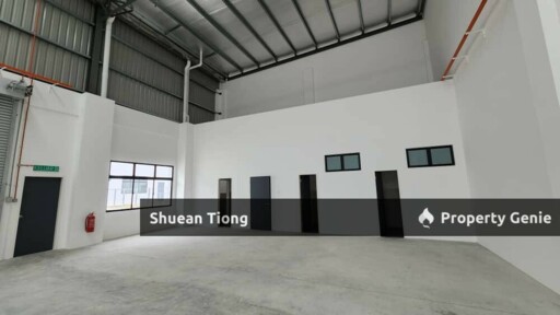 1.5 Eco Business Park 1