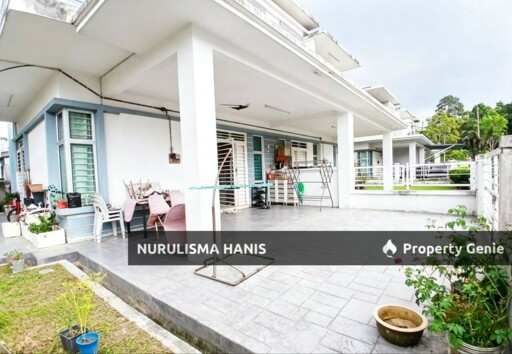 Royal Ivory 2 SP 10 Bandar Saujana Putra