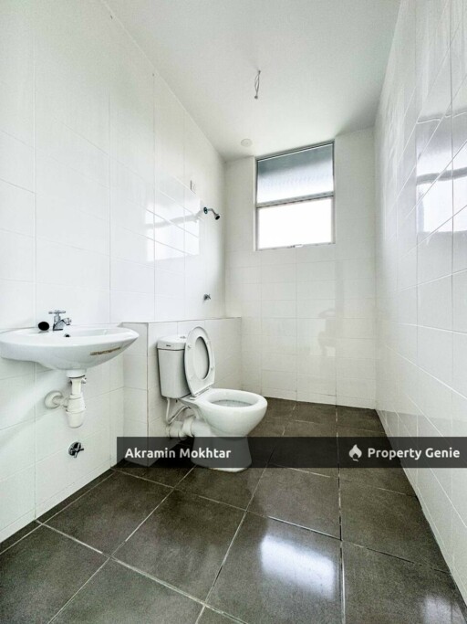 Freehold | 3 Storey Terrace Bangi Avenue