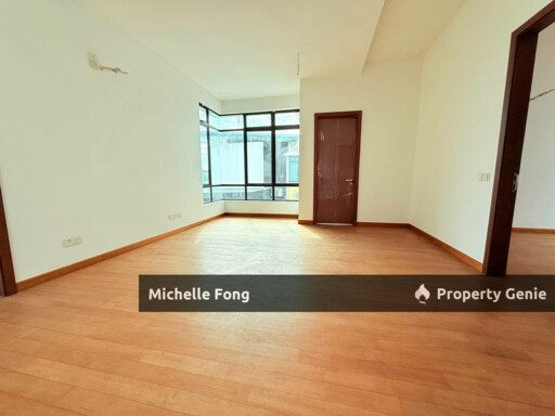 Nusa Duta 3 @ Nusa Bestari / Double Storey Semi Detached / Gated Guarded