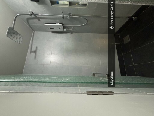 Jesselton Quay Airbnb Soho Suites for Rent, Fully Furnished 2Bed 1Bath, Kota Kinabalu City Centre, Sabah