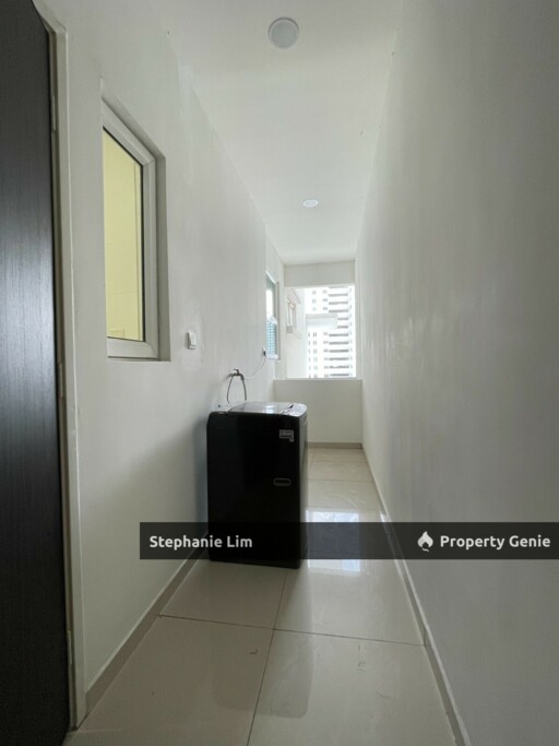 Olive Tree Residences