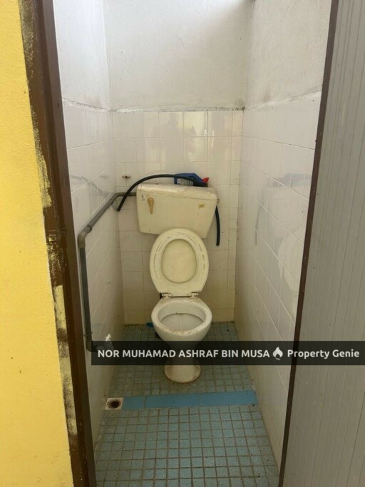 Teres Taman Selesa Bedong Kedah
