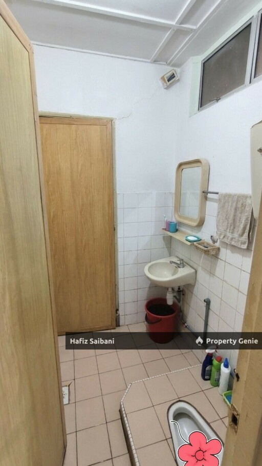 Double Storey Terrace Taman TTDI Jaya Shah Alam