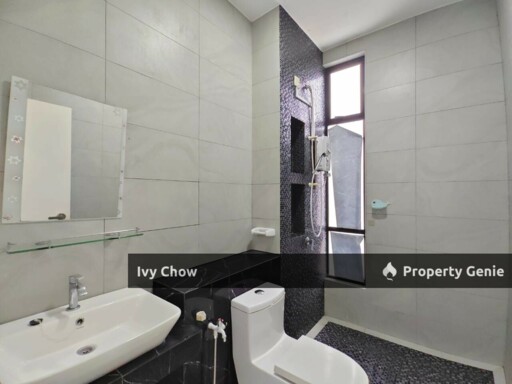 Avenue 26 Bukit Indah Double Storey For Rent