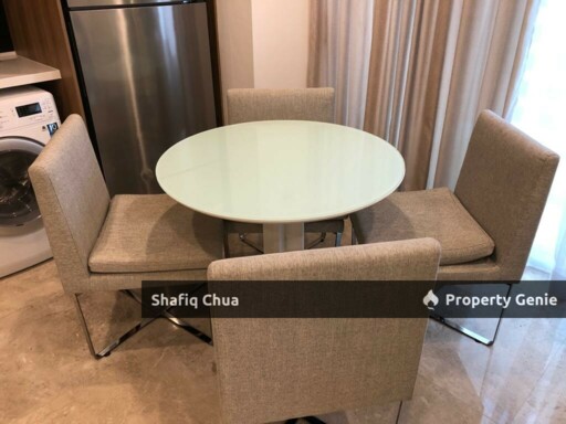 Fully Furnished The Manhattan Condo Bukit Bintang For Rent