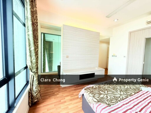 Impiana @ East Ledang Duplex Corner Fully Furnished for Rent