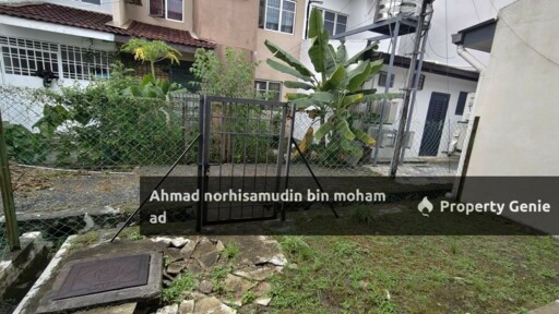 FREEHOLD, Facing, Open Double Storey House, Taman Putra Prima, Puchong