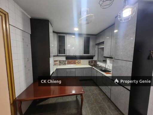 Double Storey Terrance House Sales, 22x75 Non Bumi, Bandar Sunway PJS9