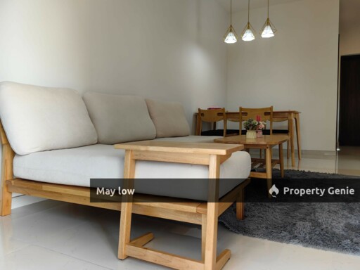 Forest City apartment near Tuas, Second Link, Gelang Patah, Iskandar