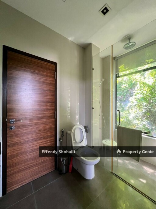UKAY HEIGHTS AMPANG SEMI D