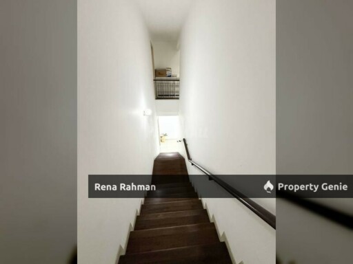 FOR SALE: Elmina Clusia Superlink House