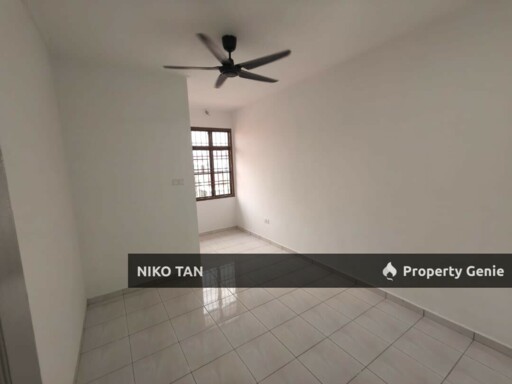 Jalan Saga 11 2-Storey Fully Renovated Taman Desa Cemerlang For Sale