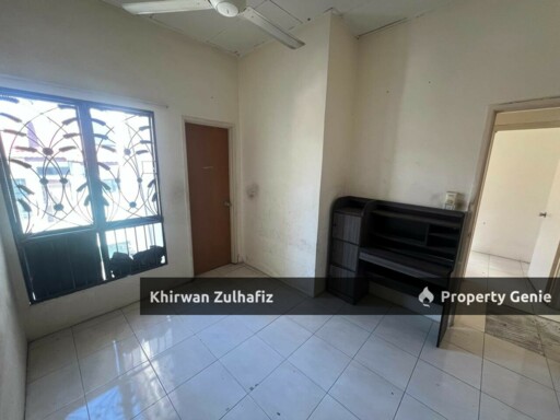 Jalan Puteri Heights Bandar Country Homes Rawang 2-Storey For Sale