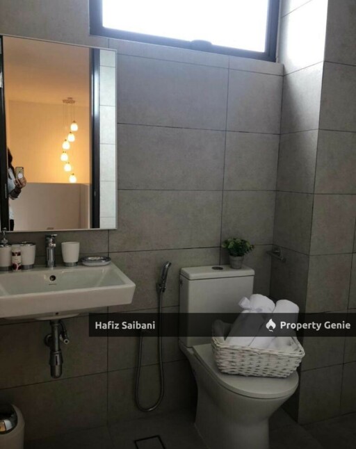 3 Storey  Corner Lot The Mulia Residence Cyberjaya