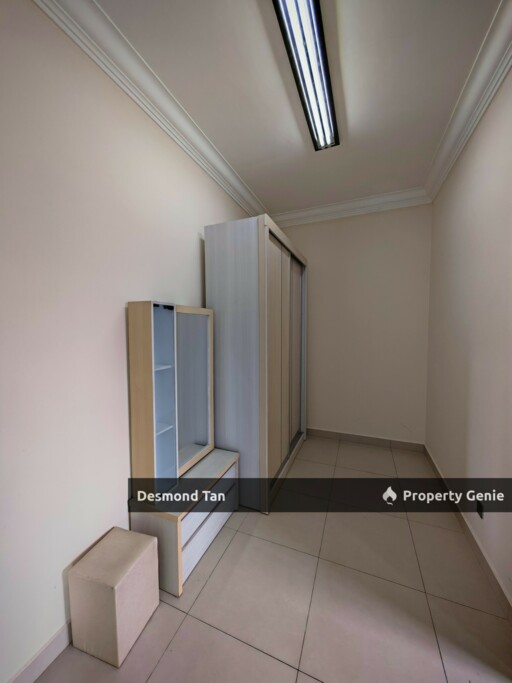 Aviva Green, S2 Height, Seremban 2(Renovated)