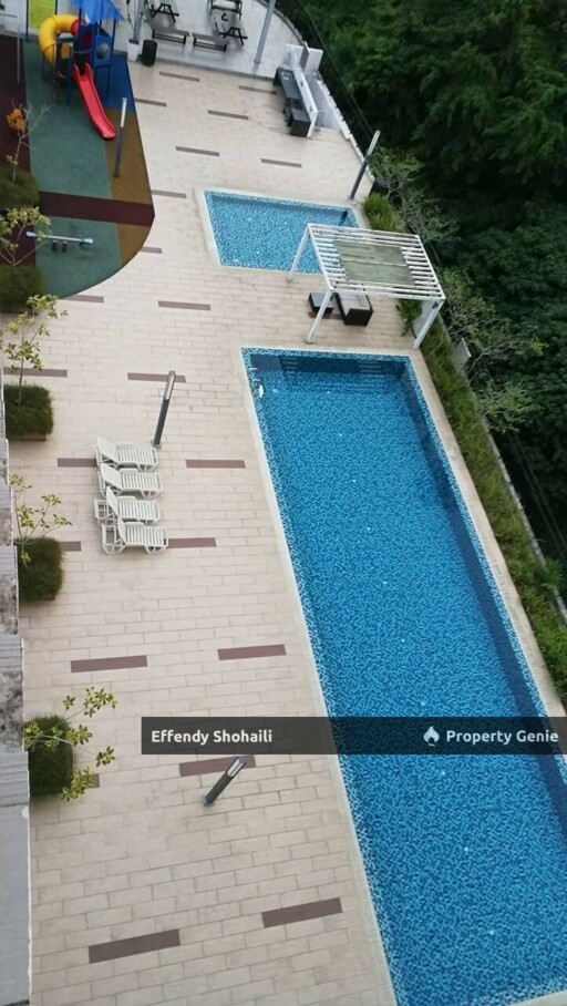 NADAYU 62 CONDO MELAWATI