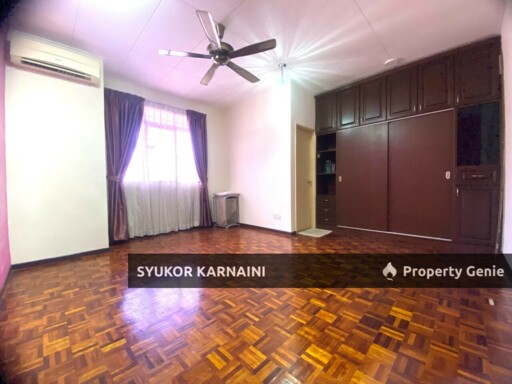 2 Storey Setia Impian 6, Setia Alam Seksyen U13