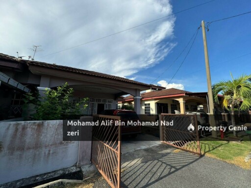 Taman Padang Nyu Arau Untuk Di Jual !!| Below MV | Full Loan