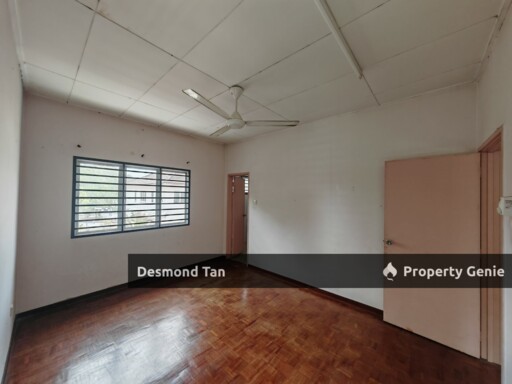 Central Park Seremban 2 | CORNER-LOT | LOW DOWNPAYMENT | S2 Heights |