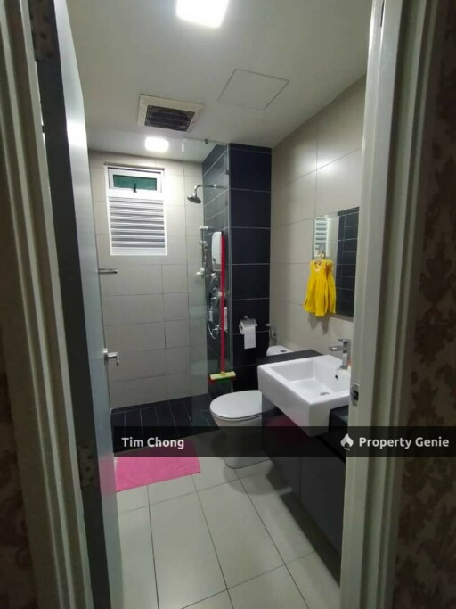 Tropez Residence @ Danga Bay 柔佛公寓招租🎉全装修出租单位