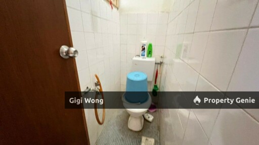 Single Storey Terrace House Malim Jaya