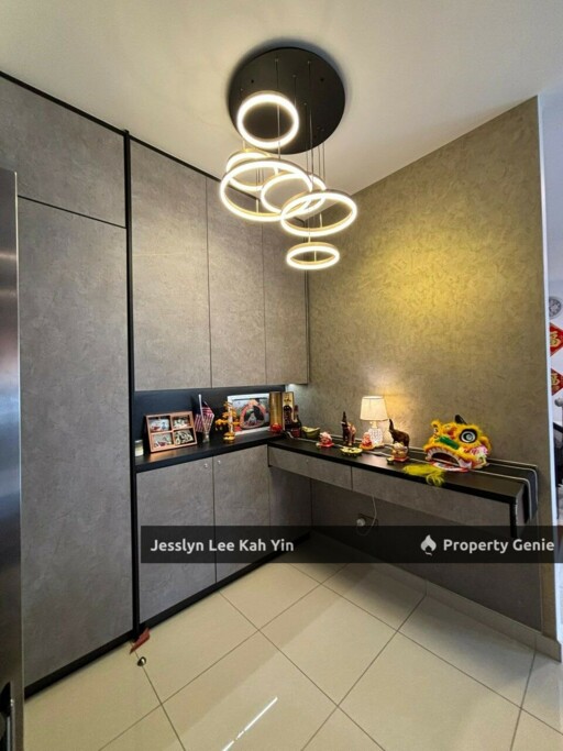 Eco Majestic, Semenyih STONERIDGE