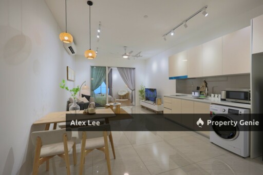 Quill Residence for Rent | Steps to KLCC, Monorail & Pavilion Mall