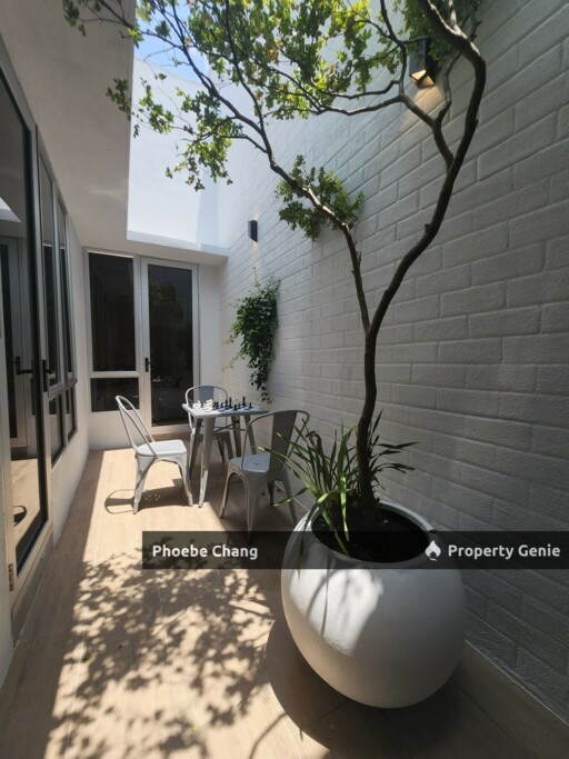 KLEMERU 1.5 STOREY SEMI D / 1.5 STOREY BUNGALOW OPEN FOR REGISTER