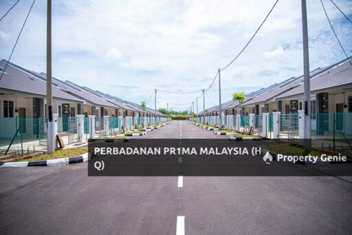 Residensi Prima Padang Siding