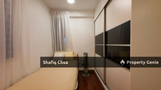Well Kept Renovated Unit Duta Ria Condo For Sale or Rent
