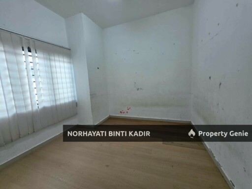 TERES SETINGKAT TAMAN ASPEN KUANTAN JAYA - KEMPADANG, KUANTAN