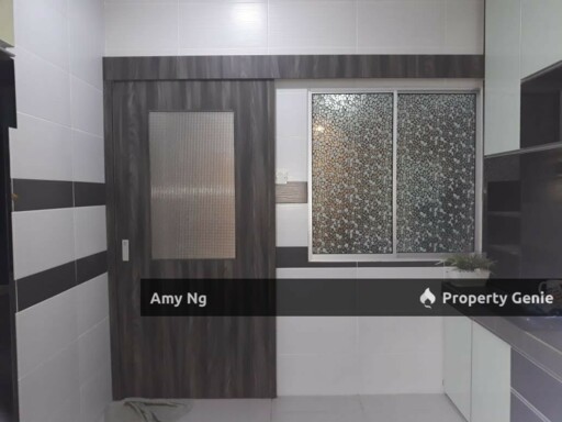 Good Condition Double Storey For Sale Sri Rapat