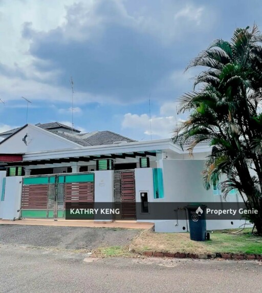 Taman Delima For Rent Kluang For Rent Johor For Rent