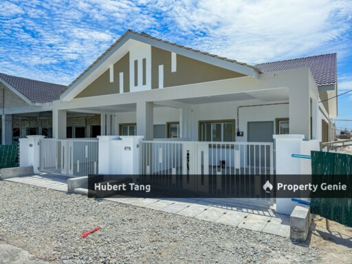 Bandar U Seri Iskandar