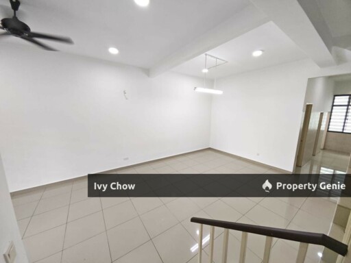 Austin Residence Terrace House for Sale