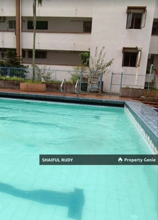 Want to Let. Medan Intan Apartment. Taman Suria Setapak