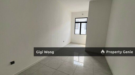 Taman Impian Pengkalan Double Storey Terrace House for Sales