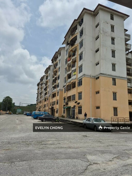 Cempaka Court