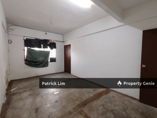 Malim Jaya 1st Floor Shop Lot For Rent